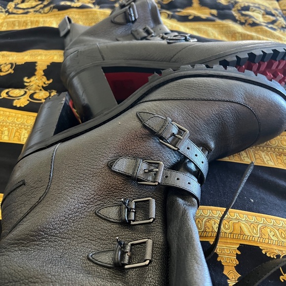 Boots - Picture 7 of 7